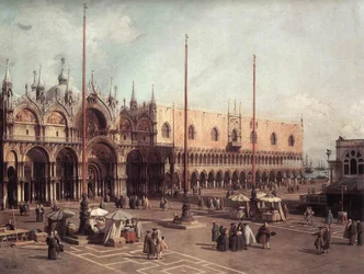 Piazza San Marco